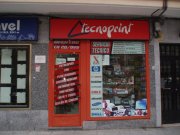 Oportunidad tienda consumibles
