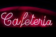 cafetería