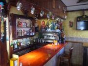 cafeteria zona menendez pelayo