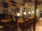 pub en granada