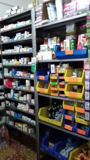 farmacia acreditada