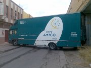 Nave en A3, Quart de Poblet, 1000m2 y 120 oficina