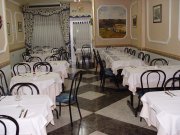 bar restaurante