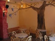 café-bar