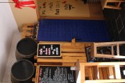 Traspaso Bar casco antiguo 