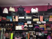 Tienda de Moda, Calzados y complementos en funcionamiento