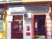 tienda de telefonía móvil libre