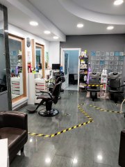 Traspaso Peluquería Barberia
