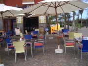 bar cafetería restaurante