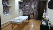 Se traspasa peluqueria
