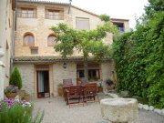 Venta o permuta de casa rural en funcionamiento