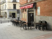Taberna Plaza España