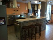 Cafetería Nueva en Esplugues
