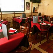 Restaurante Aranjuez