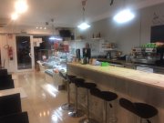 urge traspasar panaderia/cafeteria en rubi