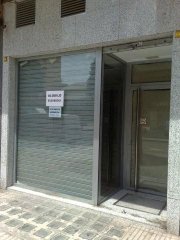 local en alzira para tiendas franquicia