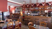 bar-restaurante, zona Sevilla este