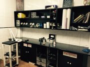 Estudio de Tatuajes y Piercing