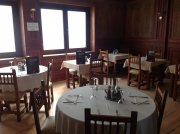 Hostal Restaurante