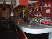 Bar de copas 