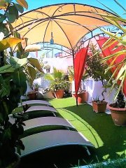 Vendemos hostal centro sevilla
