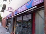 Estanco con Loterías Mixta LAE