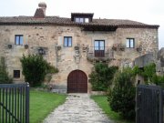 Hotel con Encanto. Se traspasa, vende o alquila