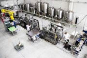 Fabrica de cerveza