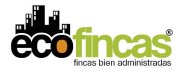 administración de fincas