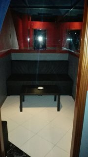 Venta de Club en Fuenlabrada