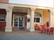 cafetería bar las torres de bonalba