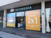 Trapaso Tintorería Nueva en Puebla