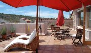 hotel rural malaga de 20 a 30 habitaciones