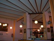 bar - bocatería en el carmen