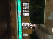 Cervezeria restaurante