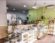 Traspaso pasteleria en centro de Málaga