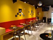 Bar Cafeteria Gastropub en l\' eixample