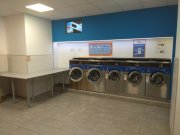 lavanderia autoservicio