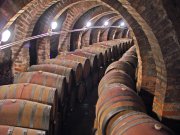 Venta Bodega Arlanza DO en funcionamiento