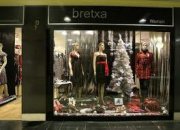 tienda de moda joven