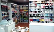 Se traspasa tienda de punto y ganchillo / mercería