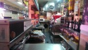 Traspaso Bar
