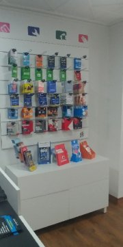 Traspaso Tienda Telefonia