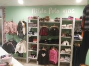 Traspaso tienda de moda mujer y nilos