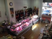 Comercio alimentación