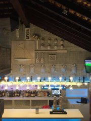 Traspaso cafeteria en La Aljorra
