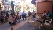Traspaso Heladería-Cafetería
