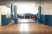 Traspaso Taller Multimarca en zona Perpetuo Socorro