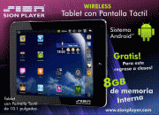 inversionista para marca lider en el mercado de tablets y equipos portatiles elctronicos