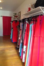 Traspaso urgente Tienda alquiler de Vestidos